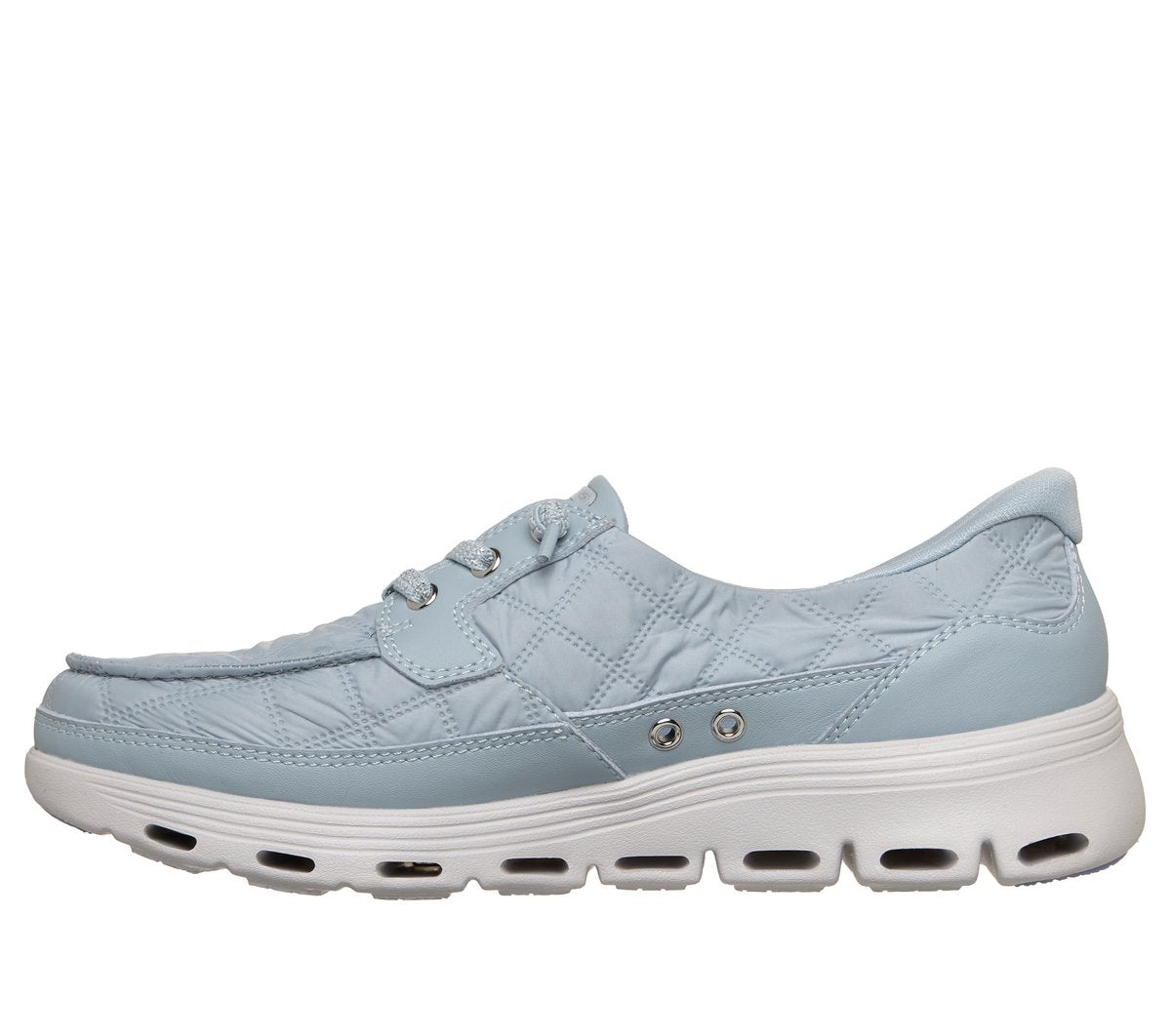 Skechers Skechers Slip-ins: Glide-Step Serene - Cozy Fit Newport