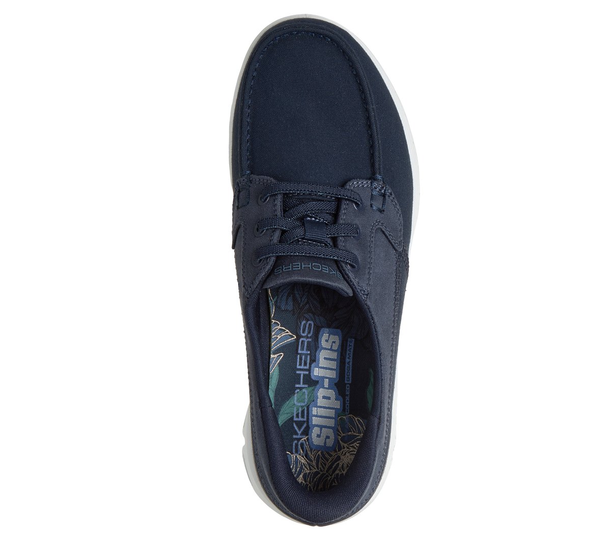 Skechers Skechers Slip-ins: Glide-Step Serene - Coast