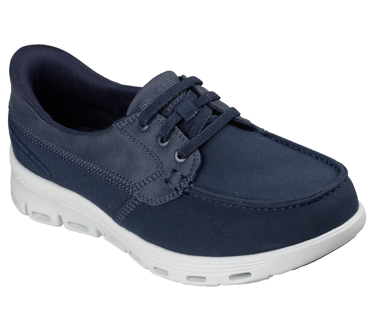 Skechers Skechers Slip-ins: Glide-Step Serene - Coast