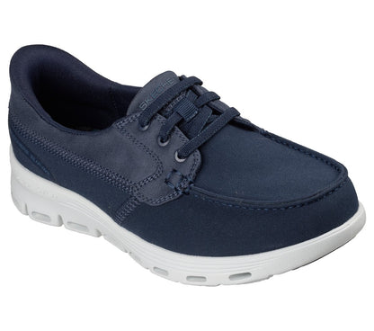 Skechers Skechers Slip-ins: Glide-Step Serene - Coast
