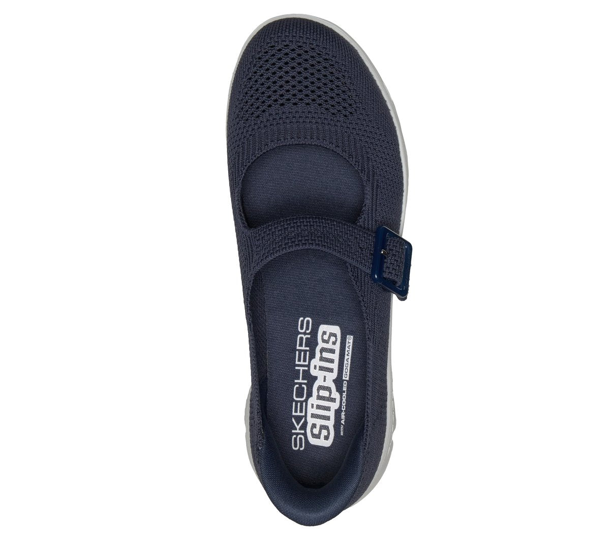 Skechers Skechers Slip-ins: Glide-Step Serene - Atta Girl