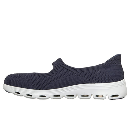 Skechers Skechers Slip-ins: Glide-Step Serene - Atta Girl