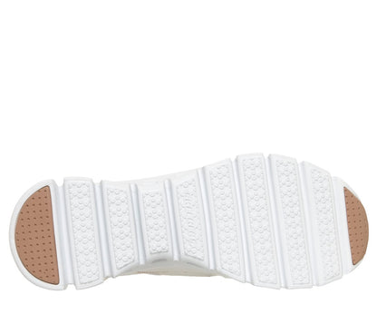 Skechers Skechers Slip-ins: Glide-Step - Copper Bloom