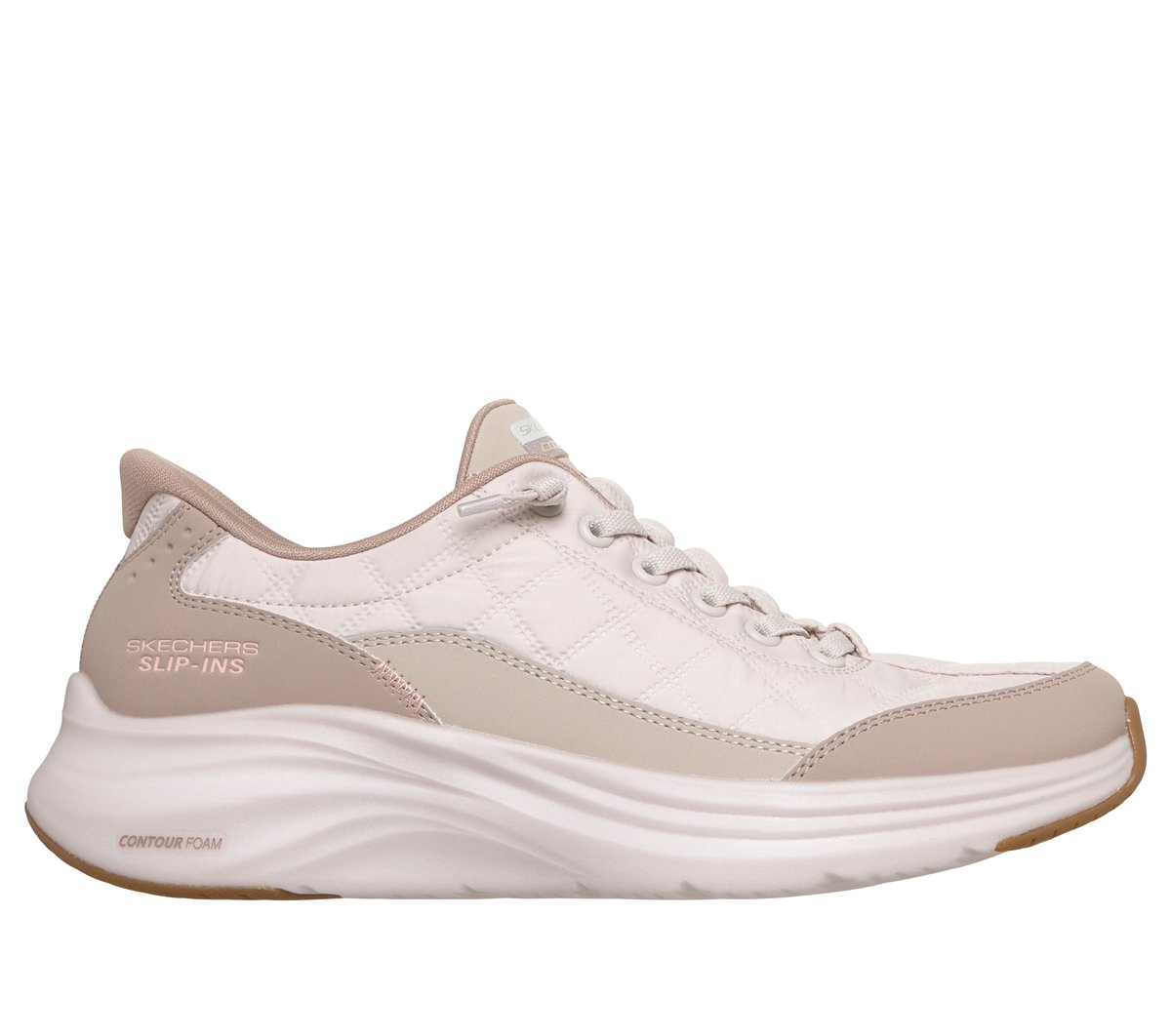 Skechers Skechers Slip-ins: Contour Foam - Cozy Fit