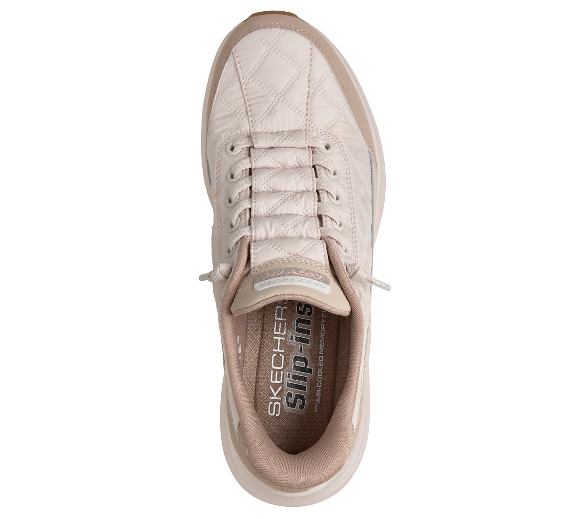 Skechers Skechers Slip-ins: Contour Foam - Cozy Fit