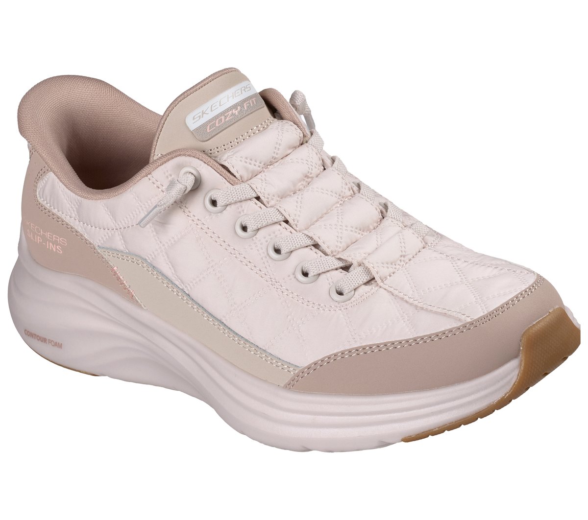 Skechers Skechers Slip-ins: Contour Foam - Cozy Fit