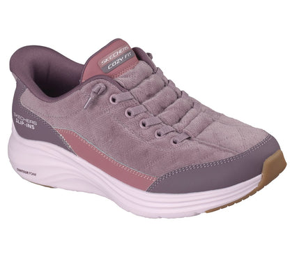 Skechers Skechers Slip-ins: Contour Foam - Cozy Fit Luxe Comfort