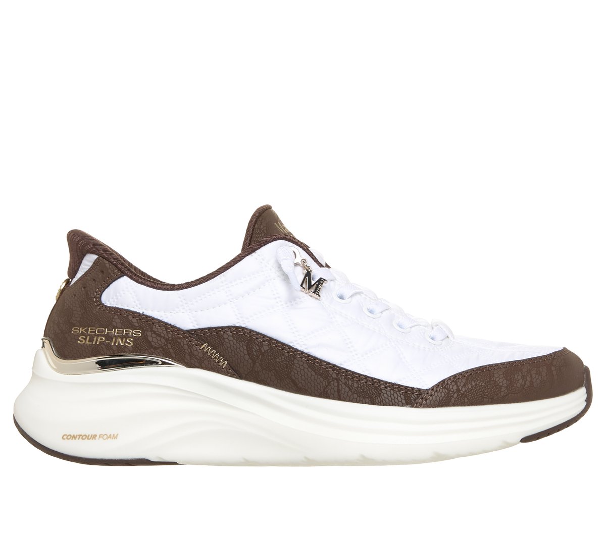 Skechers Skechers Slip-ins Martha Stewart: Contour Foam - Cozy Fit Visionary