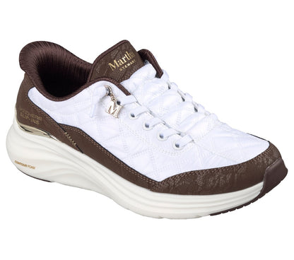 Skechers Skechers Slip-ins Martha Stewart: Contour Foam - Cozy Fit Visionary