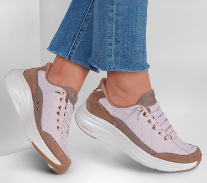 Skechers Skechers Slip-ins Martha Stewart: Contour Foam - Cozy Fit Sweet Serenity