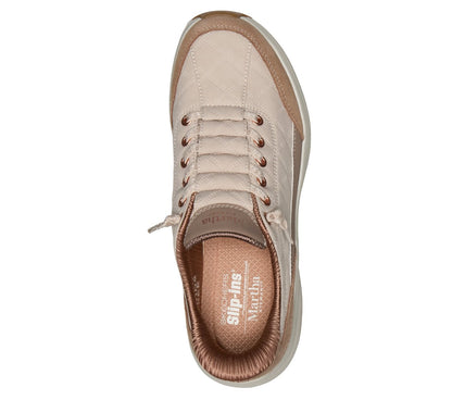 Skechers Skechers Slip-ins Martha Stewart: Contour Foam - Cozy Fit Sweet Serenity