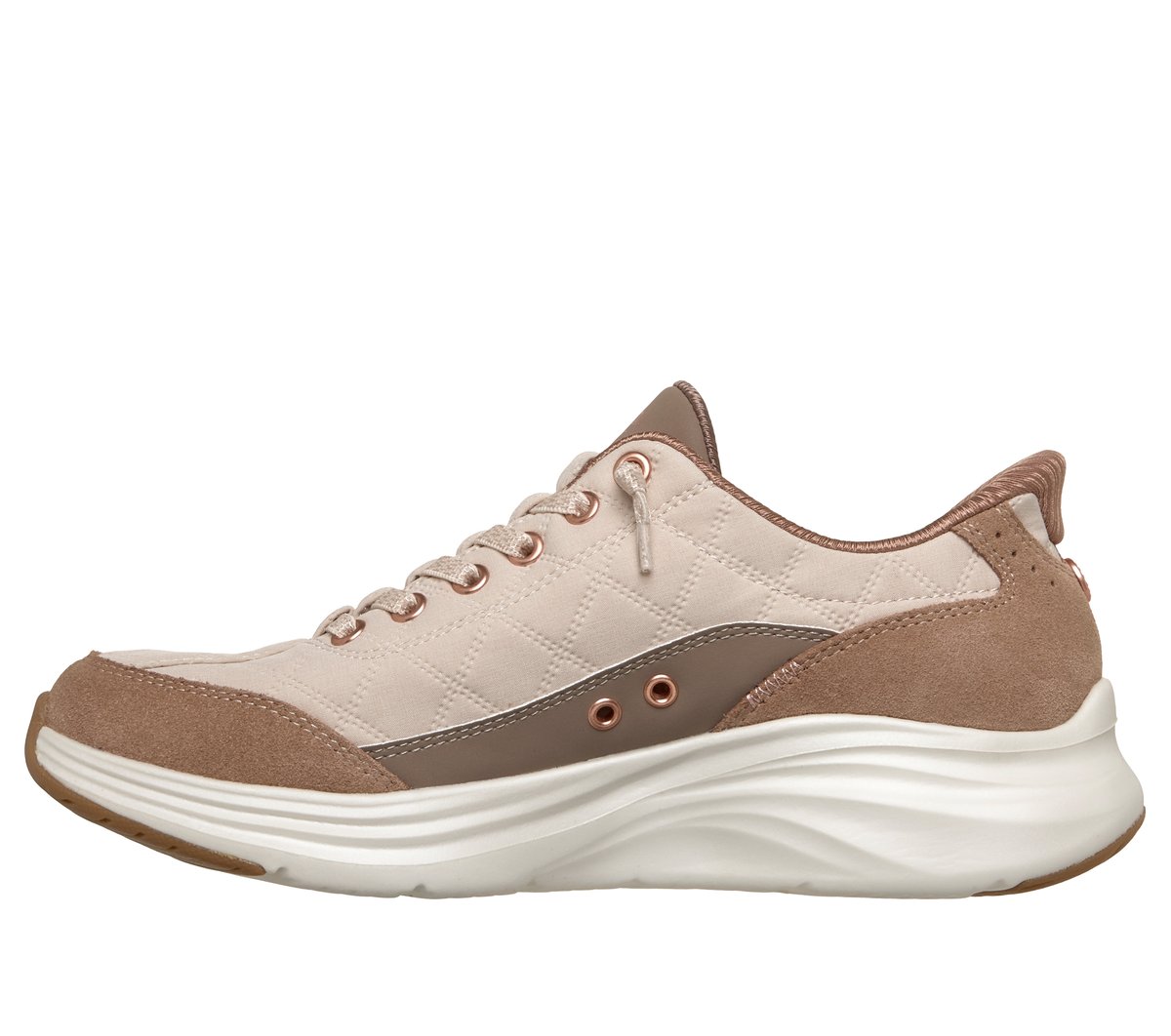Skechers Skechers Slip-ins Martha Stewart: Contour Foam - Cozy Fit Sweet Serenity