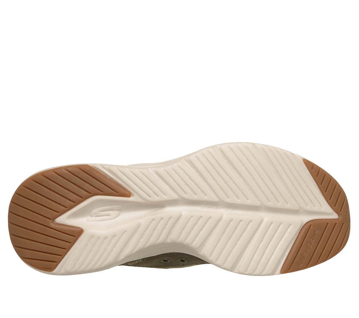 Skechers Skechers Slip-ins: Contour Foam - Cozy Fit Natural Ease