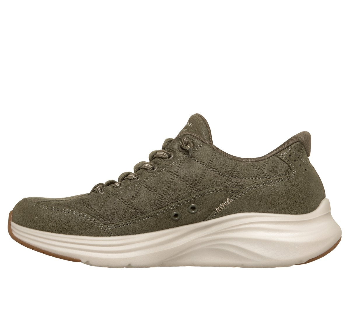 Skechers Skechers Slip-ins: Contour Foam - Cozy Fit Natural Ease