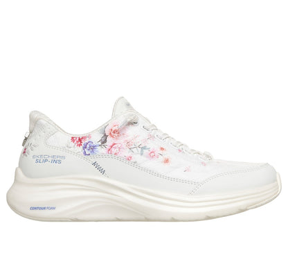 Skechers Skechers Slip-ins: Contour Foam - Cozy Fit Gentle Bloom