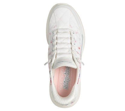 Skechers Skechers Slip-ins: Contour Foam - Cozy Fit Gentle Bloom