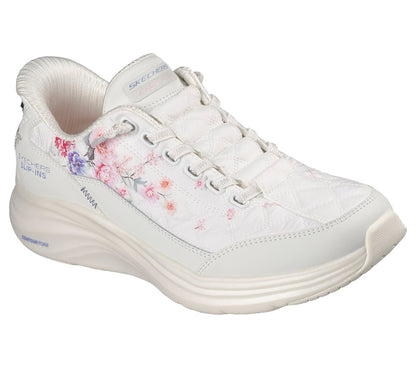 Skechers Skechers Slip-ins: Contour Foam - Cozy Fit Gentle Bloom