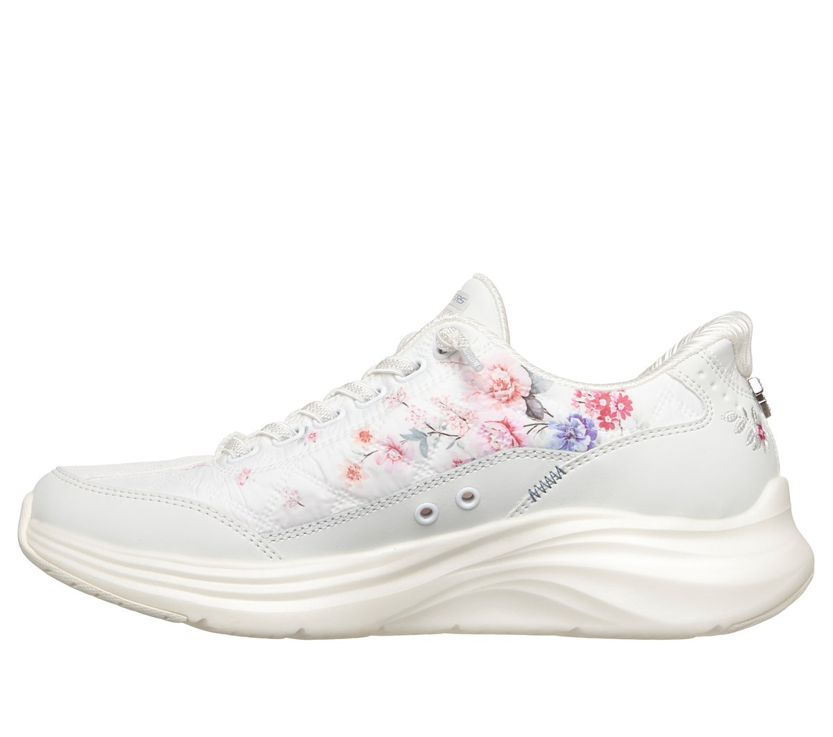 Skechers Skechers Slip-ins: Contour Foam - Cozy Fit Gentle Bloom