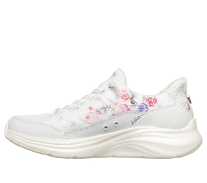 Skechers Skechers Slip-ins: Contour Foam - Cozy Fit Gentle Bloom
