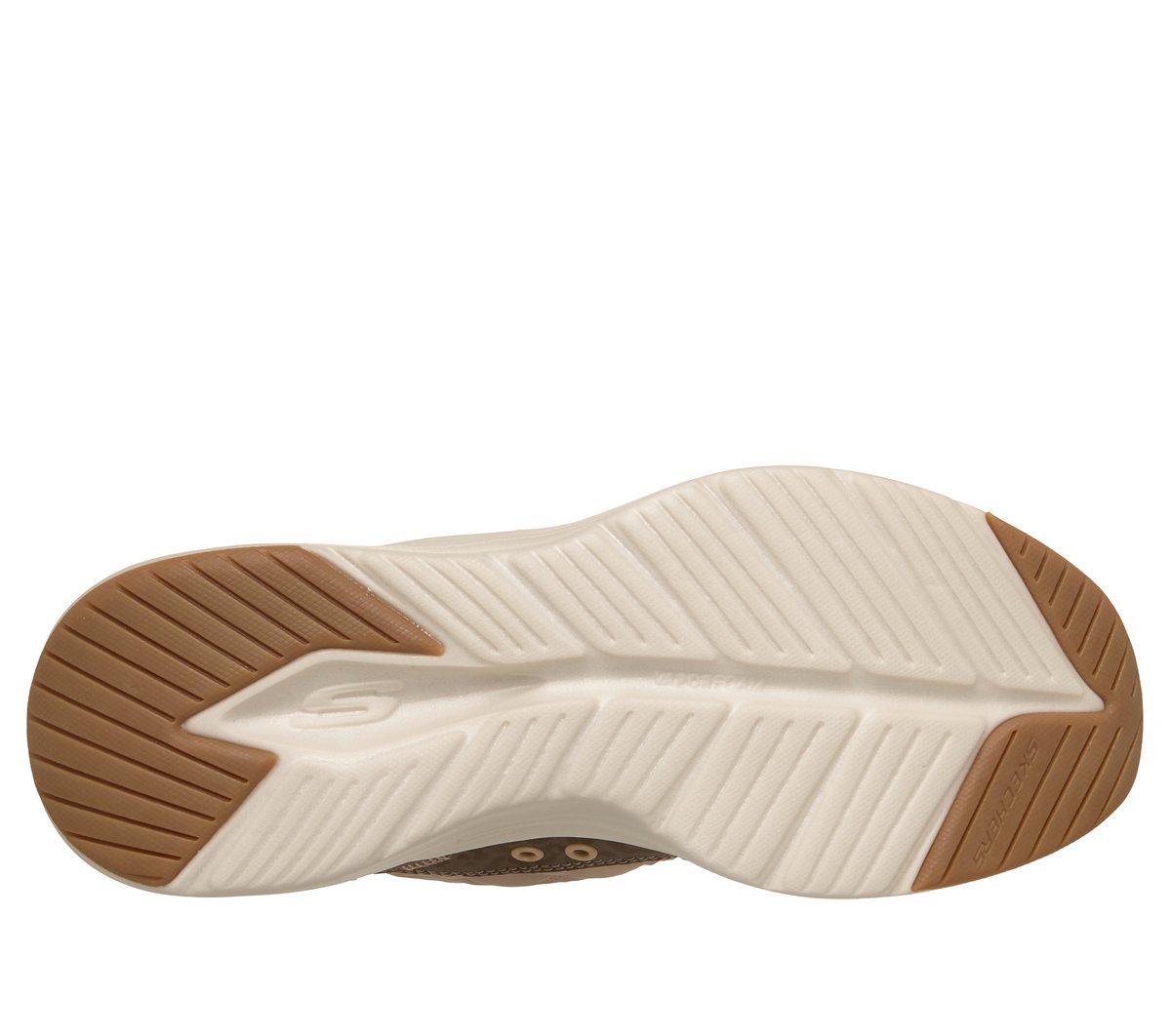 Skechers Skechers Slip-ins: Contour Foam - Cozy Fit Leopard Dream