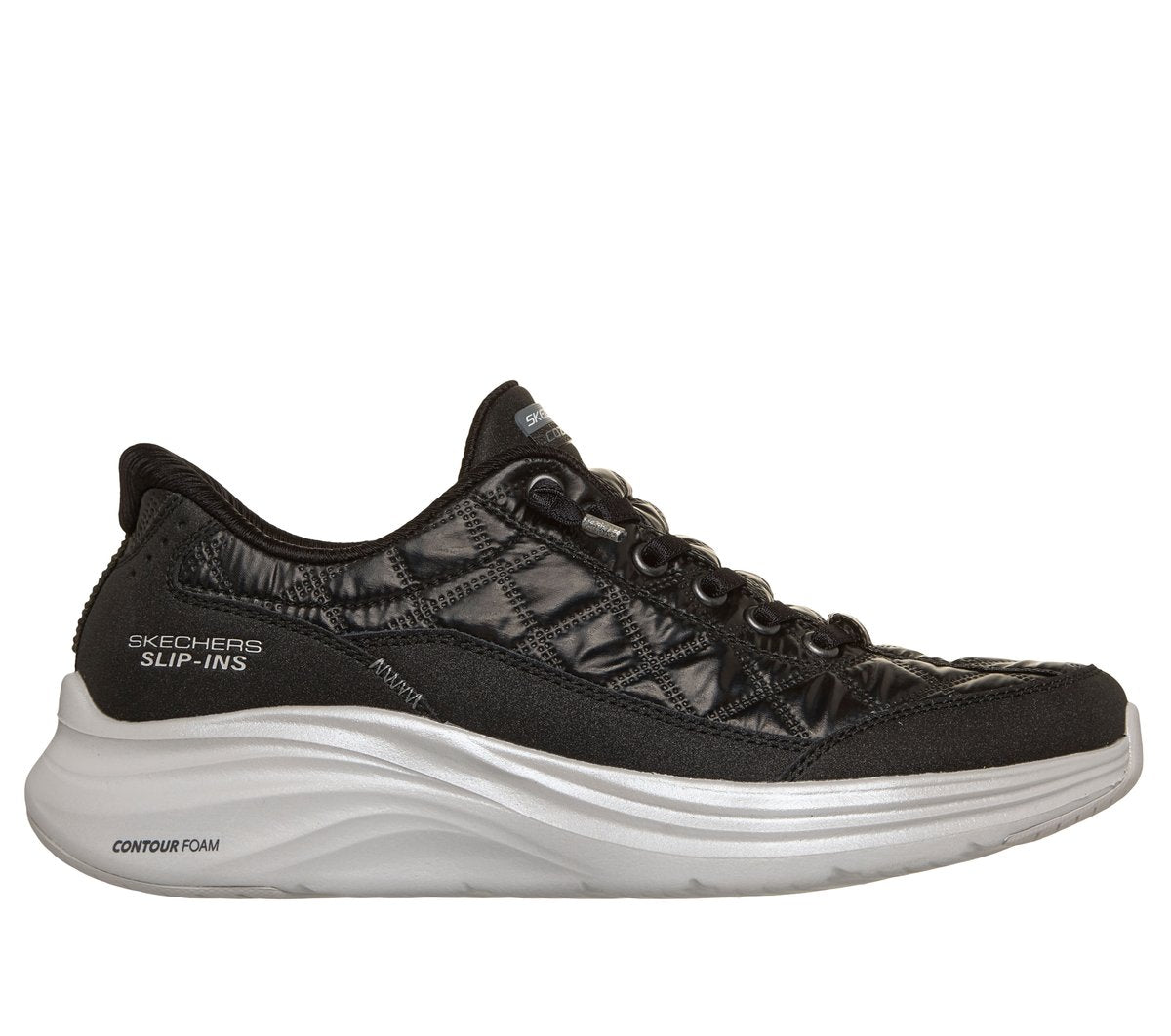 Skechers Skechers Slip-ins: Contour Foam - Cozy Fit Sparkling Gem