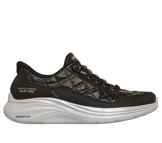Skechers Skechers Slip-ins: Contour Foam - Cozy Fit Sparkling Gem