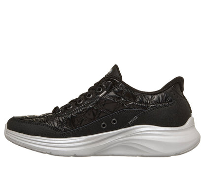 Skechers Skechers Slip-ins: Contour Foam - Cozy Fit Sparkling Gem
