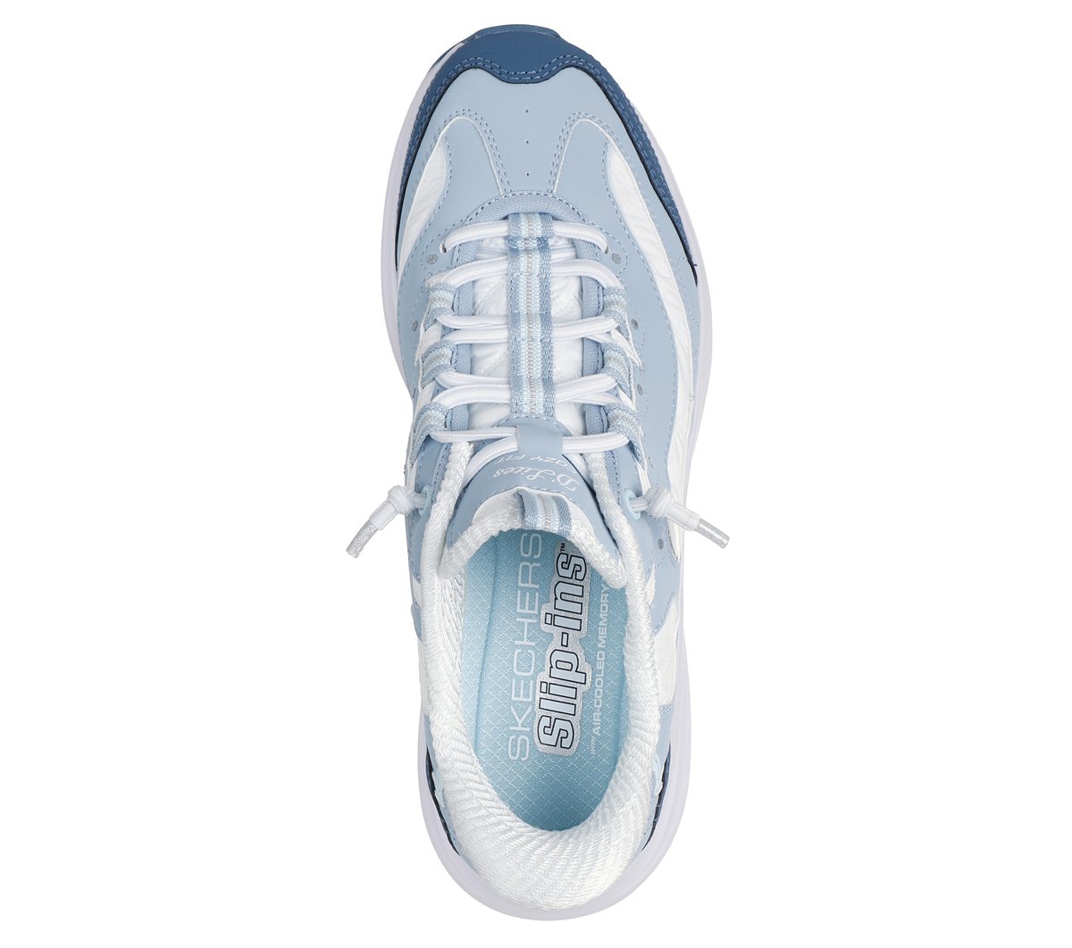 Skechers Skechers Slip-ins: Contour Foam - Cozy Fit Sweet Nostalgia