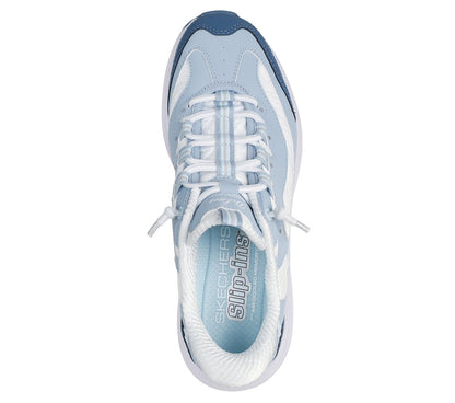 Skechers Skechers Slip-ins: Contour Foam - Cozy Fit Sweet Nostalgia