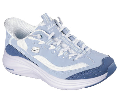 Skechers Skechers Slip-ins: Contour Foam - Cozy Fit Sweet Nostalgia