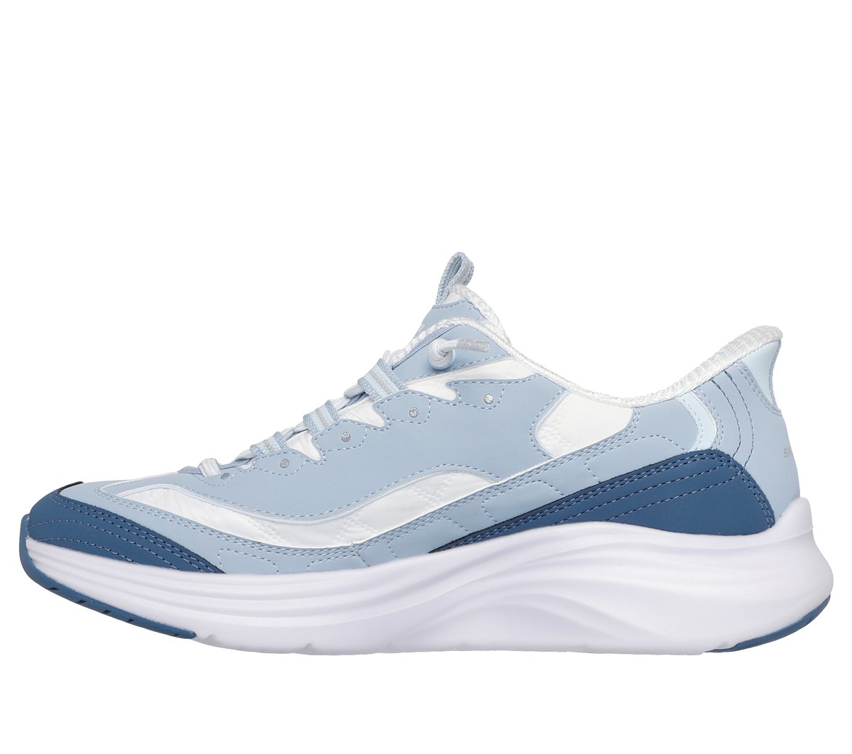 Skechers Skechers Slip-ins: Contour Foam - Cozy Fit Sweet Nostalgia