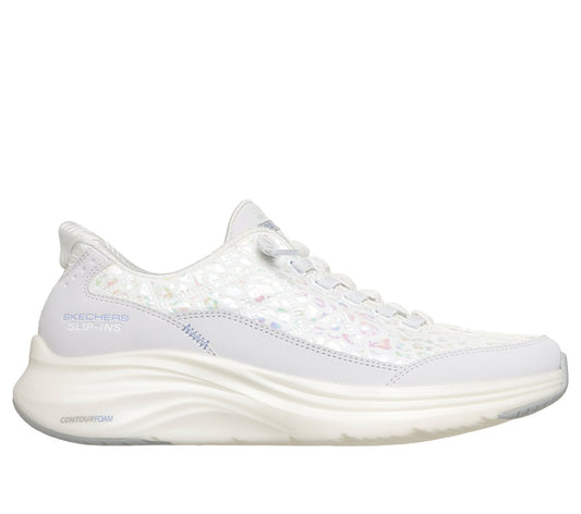Skechers Skechers Slip-ins: Contour Foam - Cozy Fit Radiant Glow