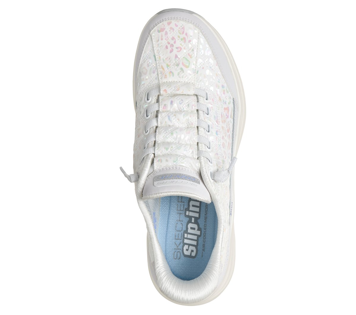 Skechers Skechers Slip-ins: Contour Foam - Cozy Fit Radiant Glow