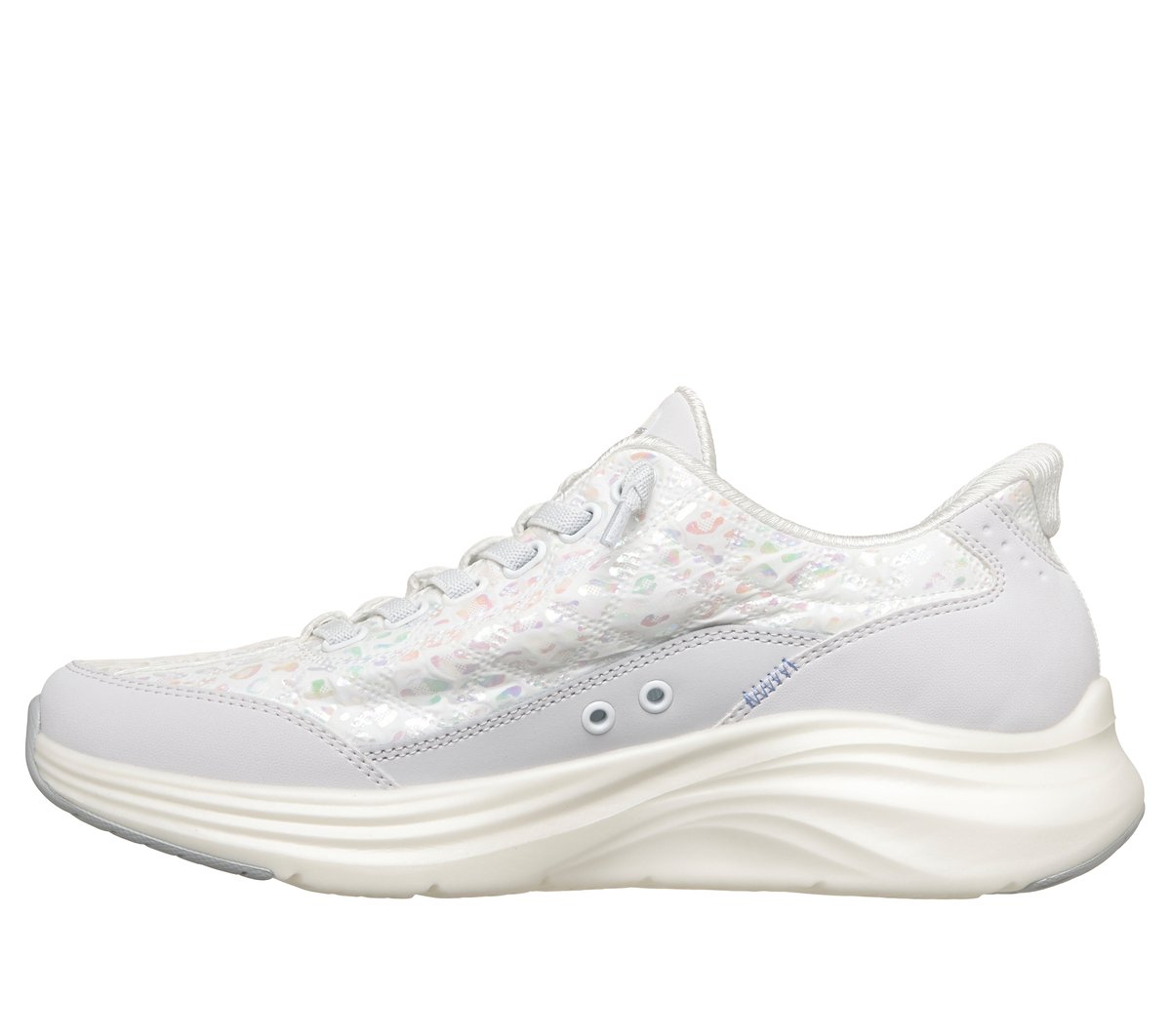 Skechers Skechers Slip-ins: Contour Foam - Cozy Fit Radiant Glow
