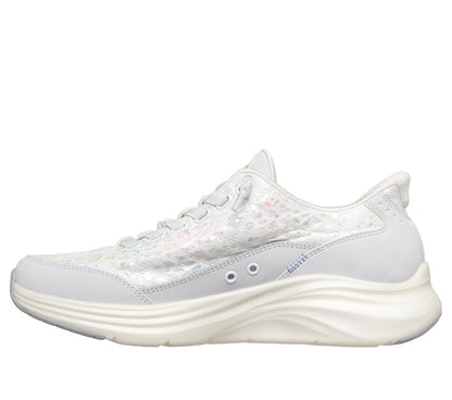 Skechers Skechers Slip-ins: Contour Foam - Cozy Fit Radiant Glow