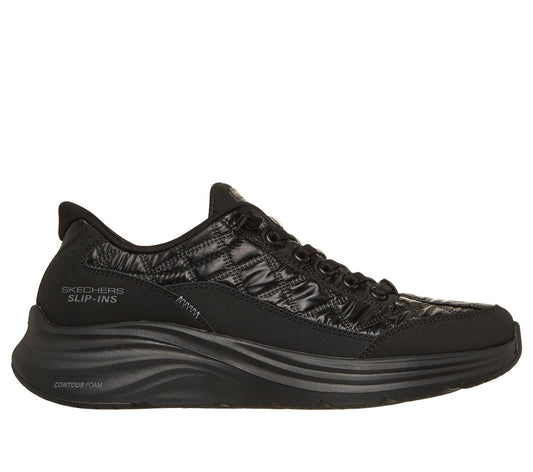 Skechers Skechers Slip-ins: Contour Foam - Shining Pearl