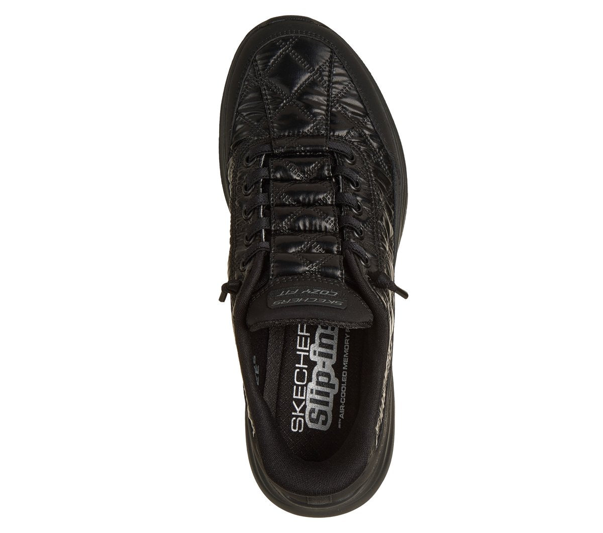 Skechers Skechers Slip-ins: Contour Foam - Shining Pearl