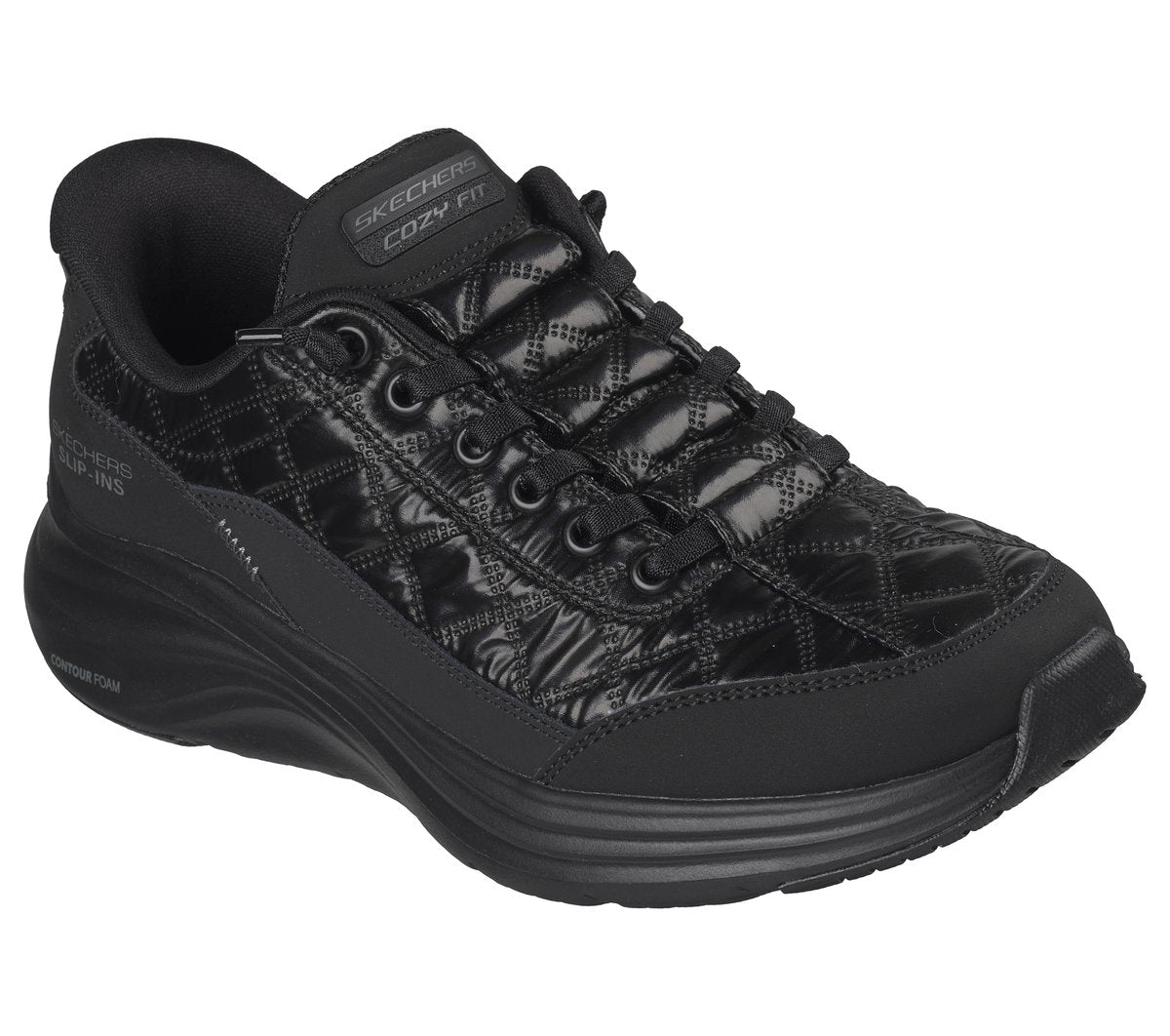 Skechers Skechers Slip-ins: Contour Foam - Shining Pearl