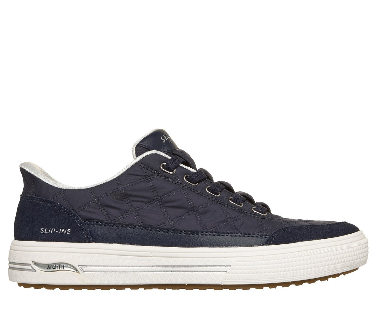 Skechers Skechers Slip-ins: Arch Fit Arcade - Cozy Fit Cuddle Steps