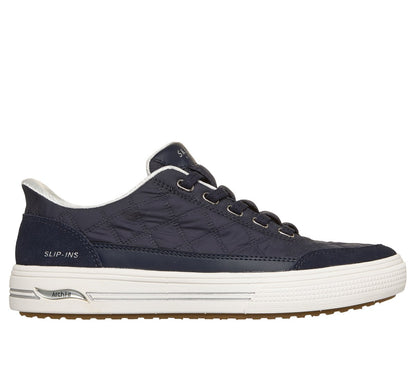 Skechers Skechers Slip-ins: Arch Fit Arcade - Cozy Fit Cuddle Steps