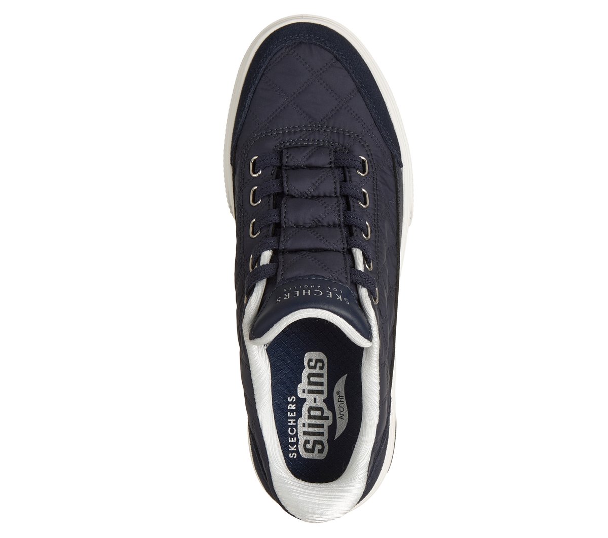 Skechers Skechers Slip-ins: Arch Fit Arcade - Cozy Fit Cuddle Steps