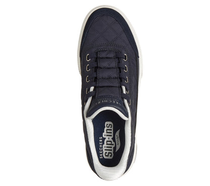 Skechers Skechers Slip-ins: Arch Fit Arcade - Cozy Fit Cuddle Steps