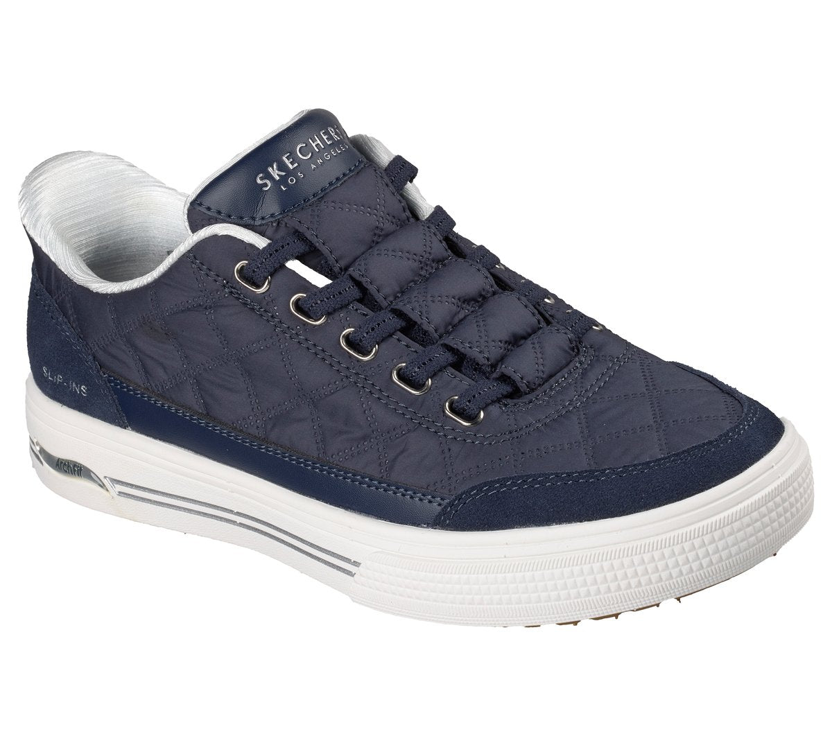 Skechers Skechers Slip-ins: Arch Fit Arcade - Cozy Fit Cuddle Steps