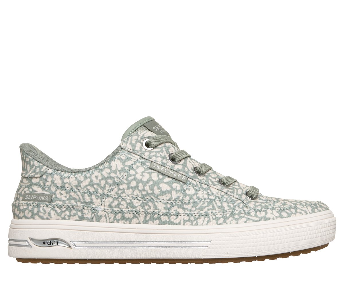 Skechers Skechers Slip-ins: Arch Fit Arcade - Wild Nite