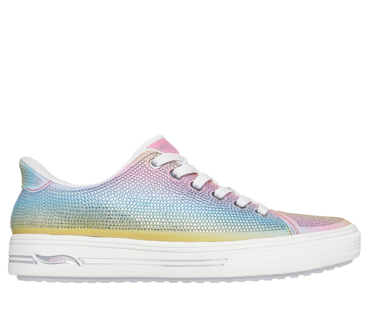 Skechers Skechers Slip-ins: Arch Fit Arcade - Dazzle You