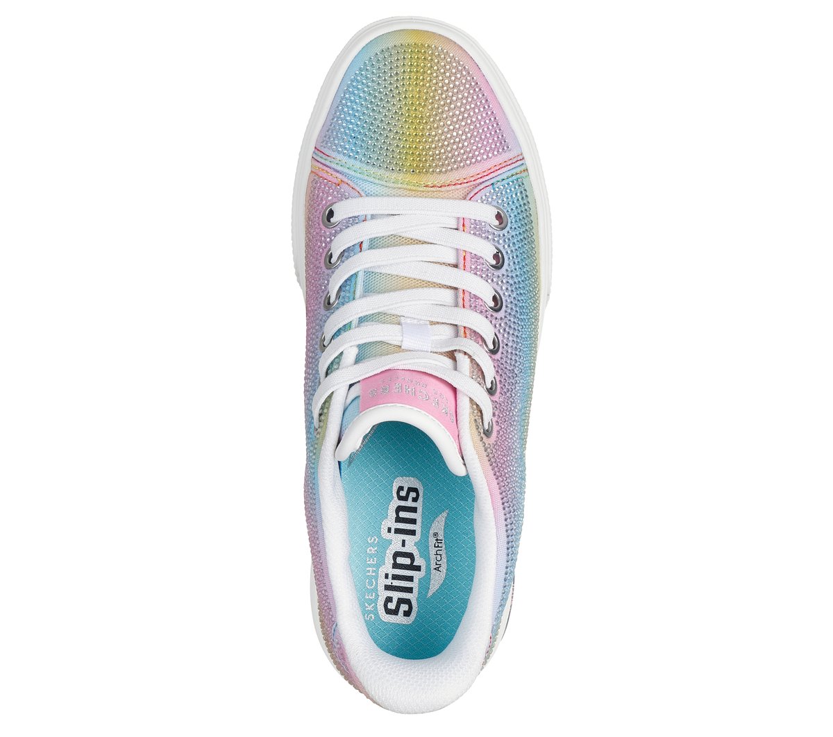 Skechers Skechers Slip-ins: Arch Fit Arcade - Dazzle You