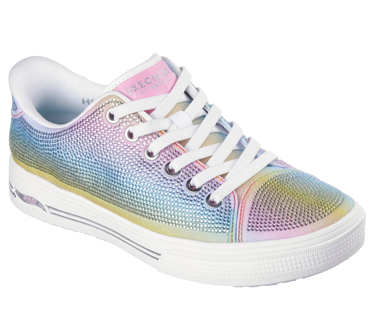 Skechers Skechers Slip-ins: Arch Fit Arcade - Dazzle You