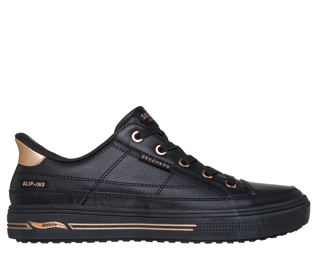 Skechers Skechers Slip-ins: Arch Fit Arcade - Catch Ya There