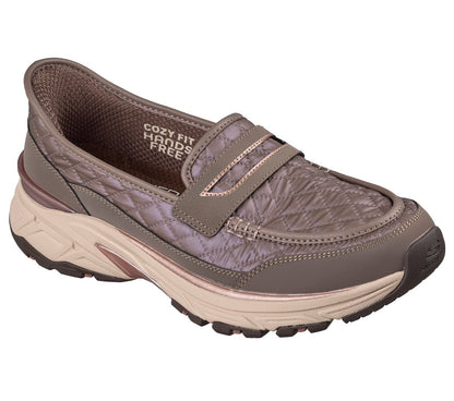 Skechers Skechers Slip-ins: Stamina Sport - Cozy Fit Elegant Ease