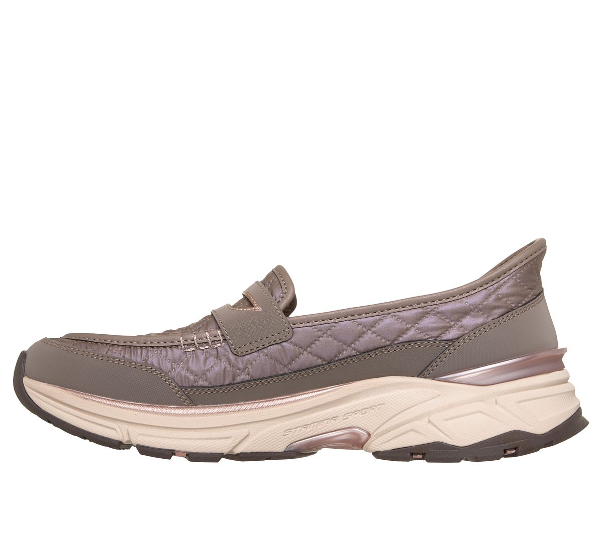 Skechers Skechers Slip-ins: Stamina Sport - Cozy Fit Elegant Ease
